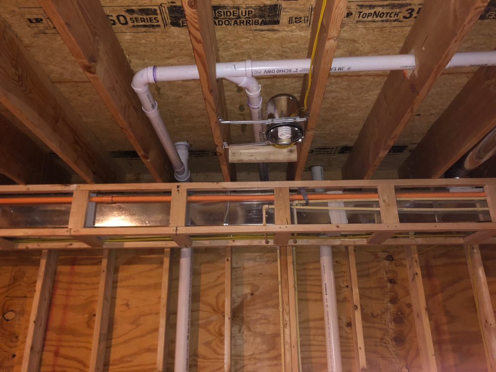 Slide of AR Mechanical Services