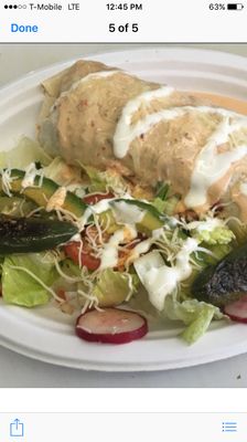El Taco Loco by null