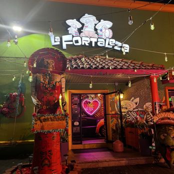 La Fortaleza - Mexican Near Me - Clifton, New Jersey