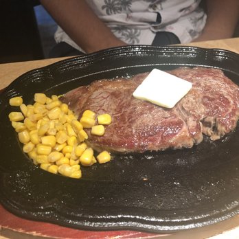 Aloha Steak House - Rib eye - Steakhouses Near Me - Honolulu, Hawaii Aloha Steak House - Rib eye - Steakhouses Near Me - Honolulu, Hawaii