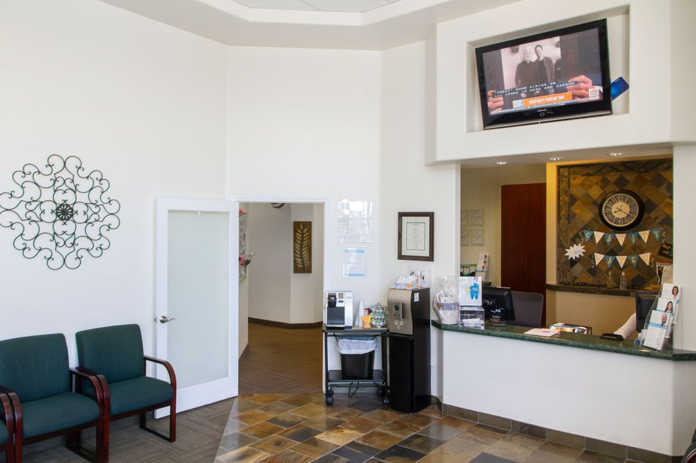 ALAMEDA CROSSING DENTAL GROUP AND ORTHODONTICS 35 Photos & 45 Reviews