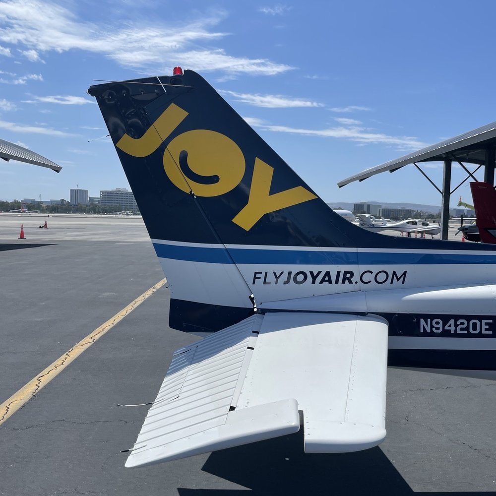 Joy Air Tours - Aerial Tours Near Me - Costa Mesa, California Joy Air Tours - Aerial Tours Near Me - Costa Mesa, California