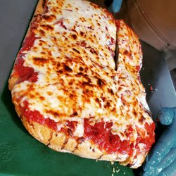 Crumb - Medford - Pizza