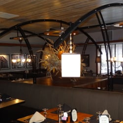The Summit Restaurant & Cocktails - Main Dining Room