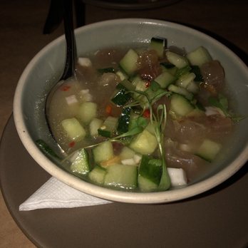 ZuZu - Tuna ceviche - Tapas Bars Near Me - Napa, California ZuZu - Tuna ceviche - Tapas Bars Near Me - Napa, California