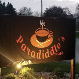 Outside Outside