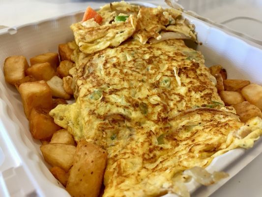Eggy Weggy by null