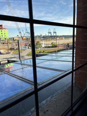 Saint John Ale House by null