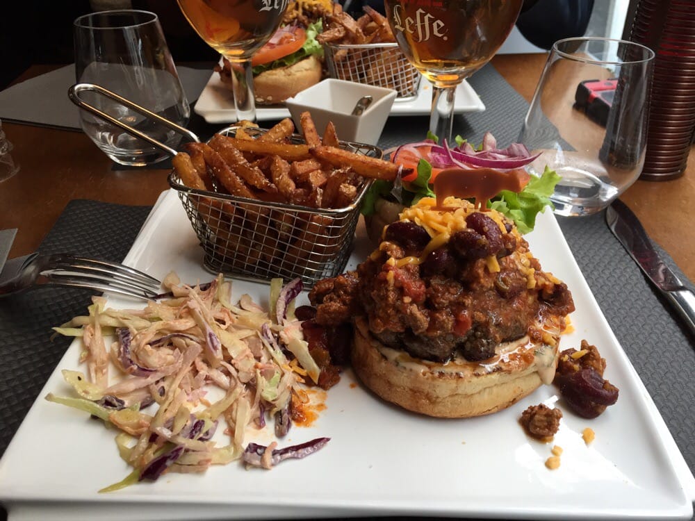 Franklin's Steakhouse