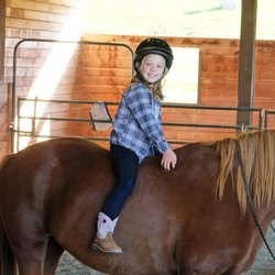 Roxy Rose Ranch