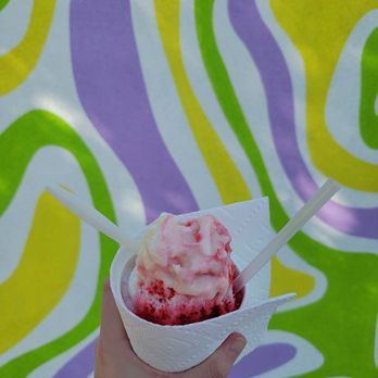 SnoCorner - Desserts Near Me - Long Beach, California SnoCorner - Desserts Near Me - Long Beach, California
