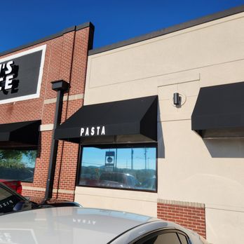 Sam's Place - Nippers Corner - Exterior - New American Near Me - Nashville, Tennessee Sam's Place - Nippers Corner - Exterior - New American Near Me - Nashville, Tennessee