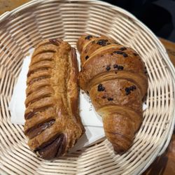 Gastronomia D'Angelo - Cornetto