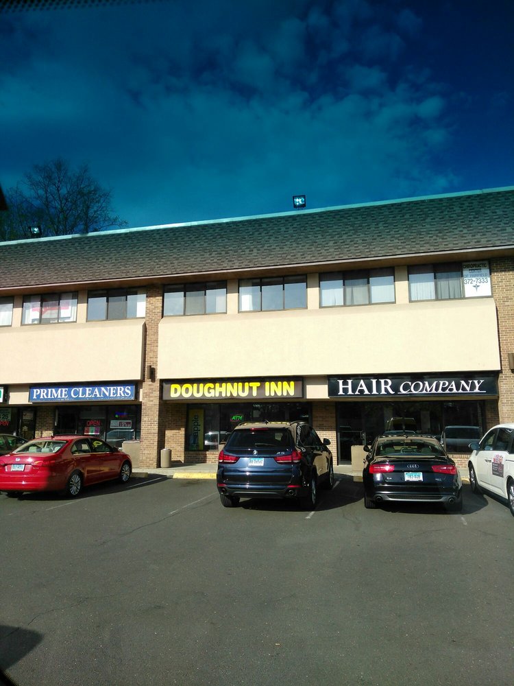 DOUGHNUT INN Updated September 2024 2480 Black Rock Tpke, Fairfield