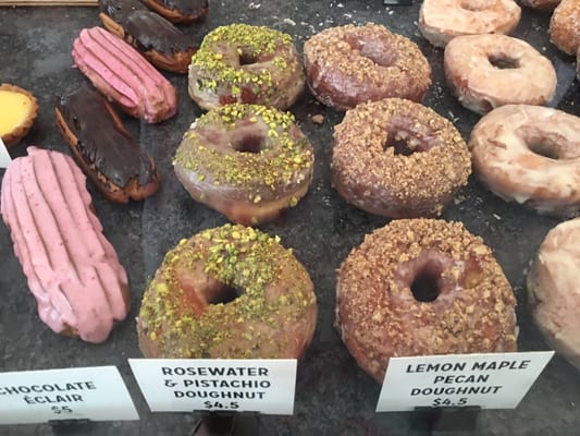 Mary Street Bakery by null