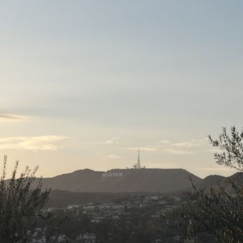Barnsdall Art Park - Parks Near Me - Los Angeles, California