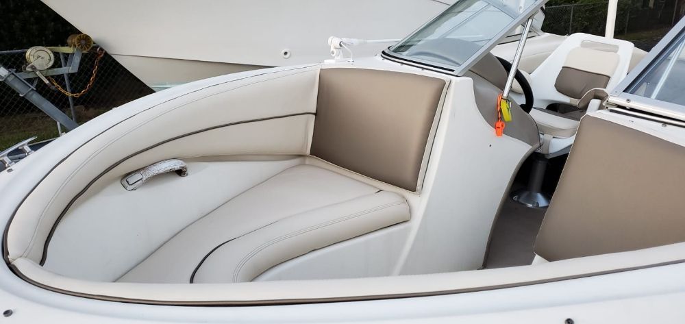 Al Jays Upholstery Services - upholstery in New Port Richey, FL