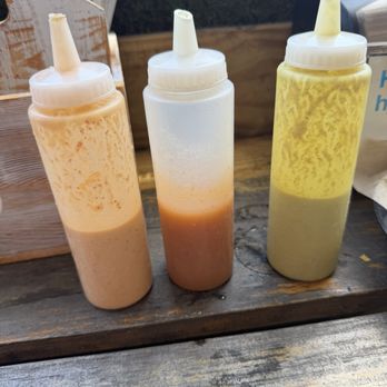The Mermaid Queen - Salsas provided - chipotle, red salsa & verde - New Mexican Cuisine Near Me - Hollywood, Florida The Mermaid Queen - Salsas provided - chipotle, red salsa & verde - New Mexican Cuisine Near Me - Hollywood, Florida