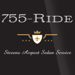 Stevens Airport Shuttle - 755-ride Airport Service