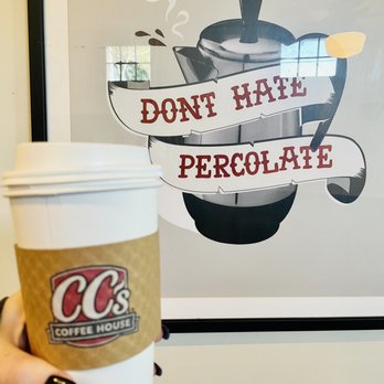 CC’S COFFEE HOUSE - Updated February 2026 - 53 Photos & 74 Reviews ...