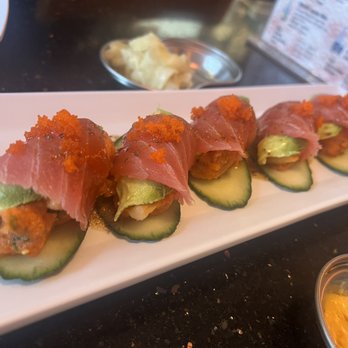 Sakae Sushi - Oh baby - Sushi Bars Near Me - Newport Beach, California Sakae Sushi - Oh baby - Sushi Bars Near Me - Newport Beach, California