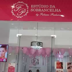 Estúdio da Sobrancelha - Shopping Boulevard Tatuapé piso 2
