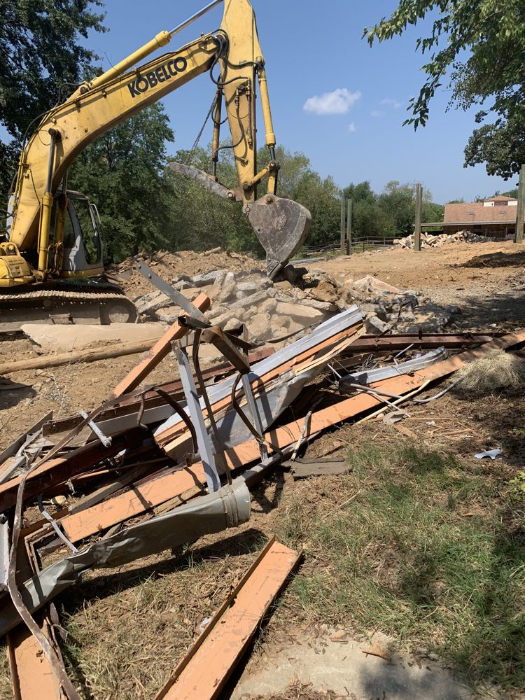 HOOKS CONSTRUCTION Request Consultation Contractors Little Rock, AR Phone Number Yelp