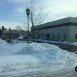 Great Lakes Electric Supply - Entrance