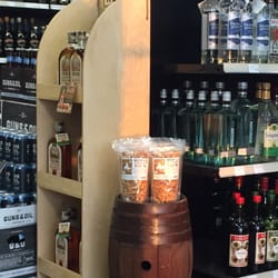 AJ's Liquor