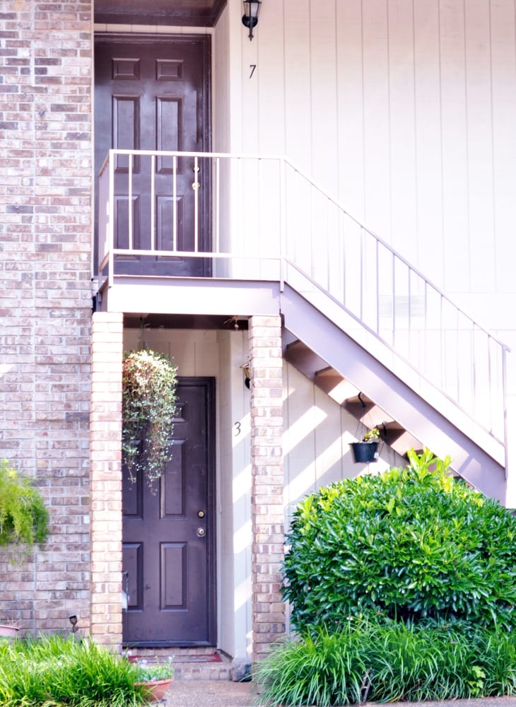 COOPER CREEK VILLAGE APARTMENTS 4815 Burt Mar Dr, Columbus,