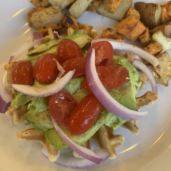 Fresh First - Avocado toast was so good - Gluten-Free Near Me - Fort Lauderdale, Florida Fresh First - Avocado toast was so good - Gluten-Free Near Me - Fort Lauderdale, Florida
