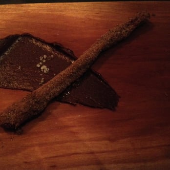 Atera - Churro - New American Near Me - New York, New York Atera - Churro - New American Near Me - New York, New York