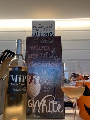 Bottlenose Wines by null