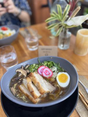 AMA Restaurant by null