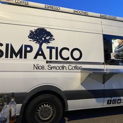 Simpatico Coffee