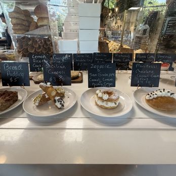 Sorelle - Cafes Near Me - Long Grove, Illinois