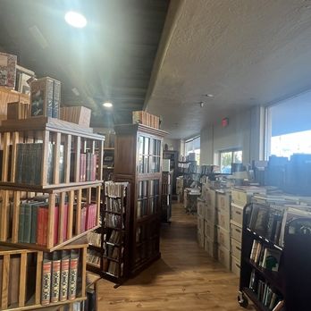 Book Gallery - Bookstores Near Me - Phoenix, Arizona
