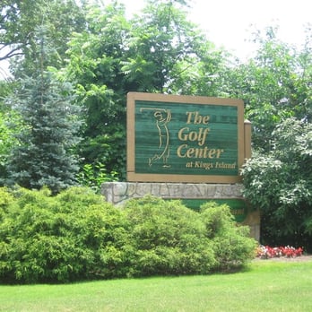 The Grizzly Golf Course - Golf Near Me - Mason, Ohio The Grizzly Golf Course - Golf Near Me - Mason, Ohio
