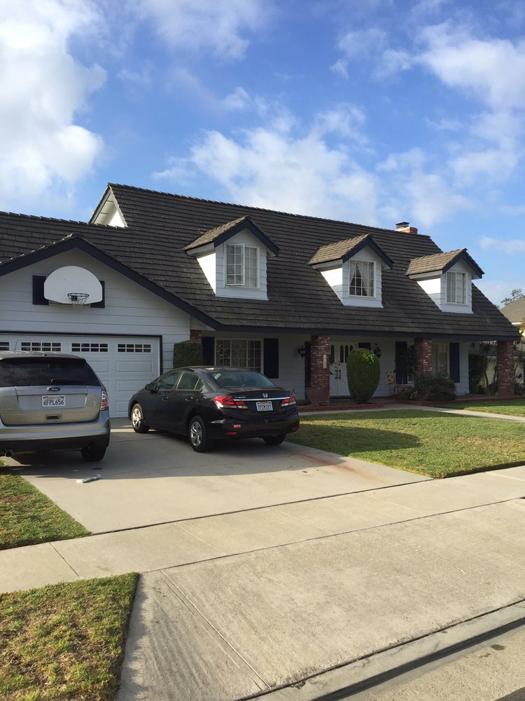 Slide of Affordable Roofing