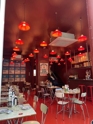 Gros Bao - Paris by null