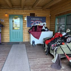 Fillmore KOA Journey