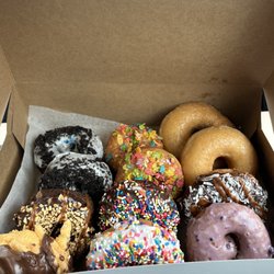 Donut King