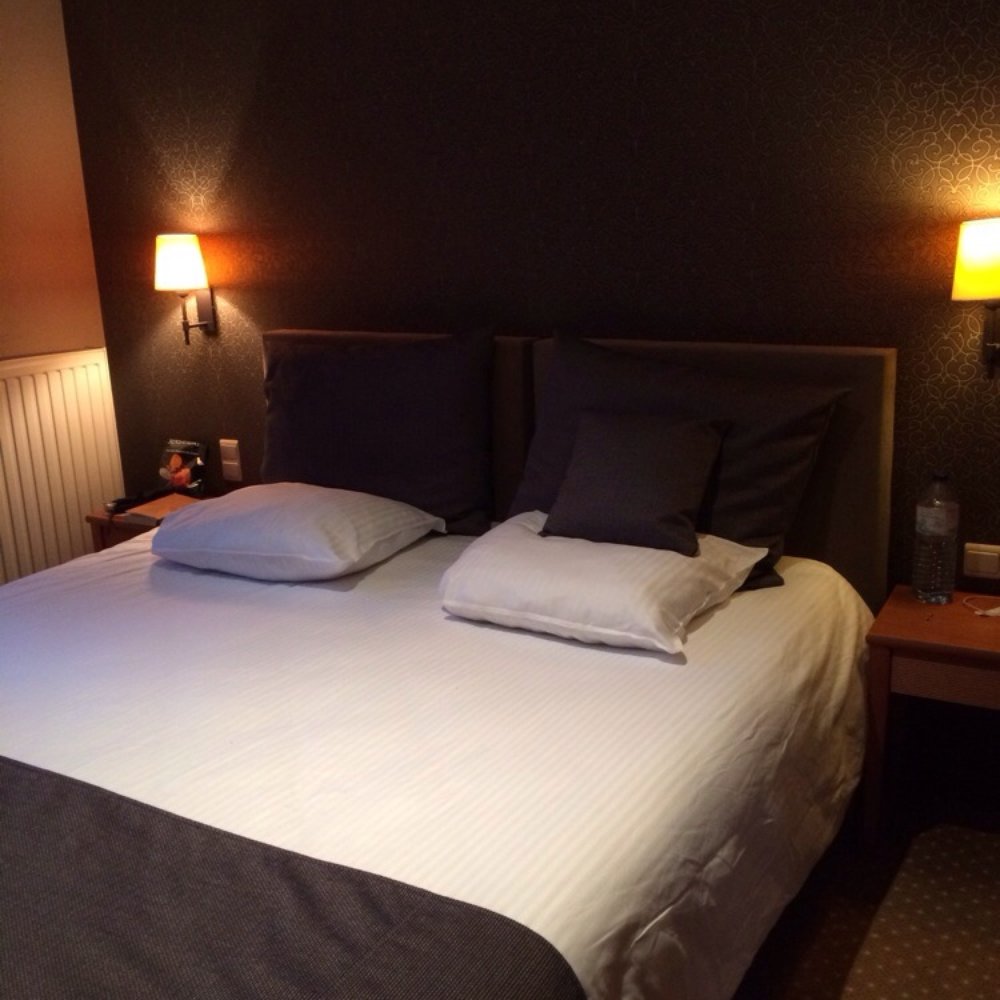 Leopold Hotel Brussels EU - Lovely room - Hotels Near Me - Brussels, BRU
