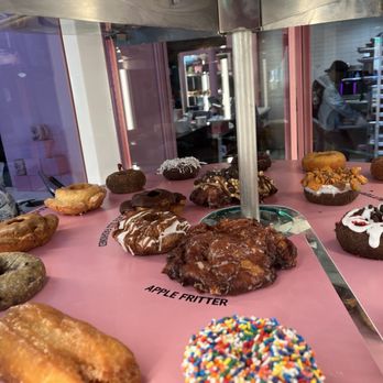 Voodoo Doughnut - Donuts Near Me - San Antonio, Texas