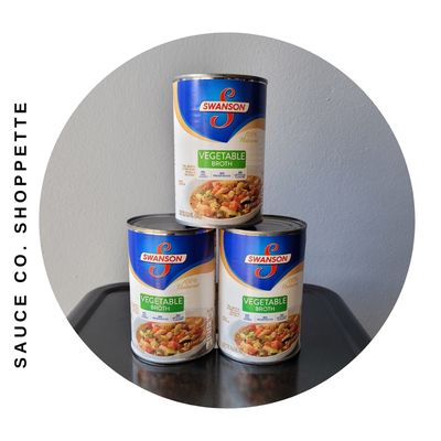 Sauce Co. Shoppette by null