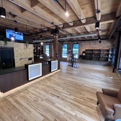 TerraSol Dispensary - Inside