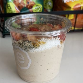 Earthbar - Juice Bars & Smoothies Near Me - Marina Del Rey, California