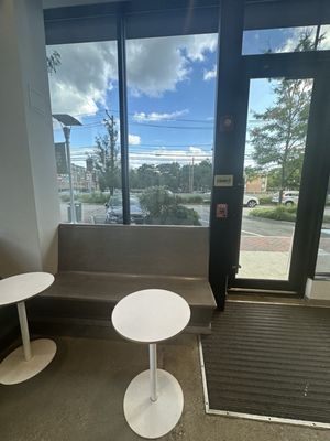 Blue Bottle Coffee by null