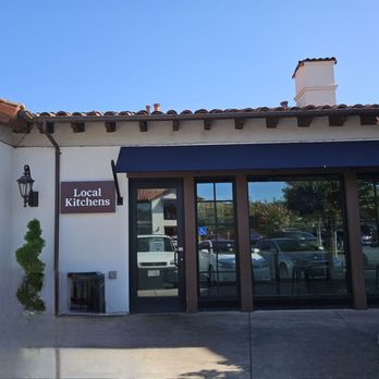 Sweet Onion Burger - Storefront - Burgers Near Me - Los Gatos, California Sweet Onion Burger - Storefront - Burgers Near Me - Los Gatos, California