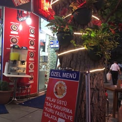 Meydan Pilav